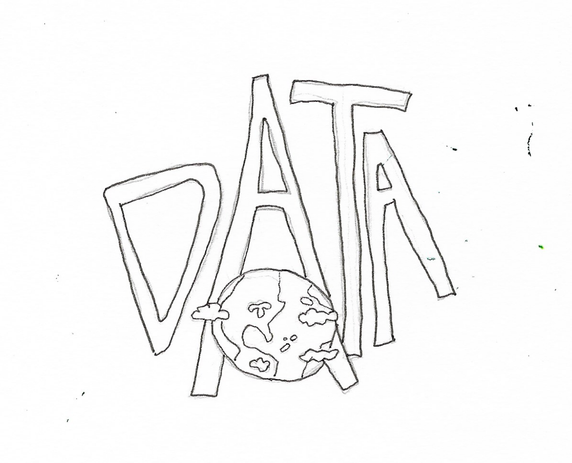 Damn boy that’s some big data