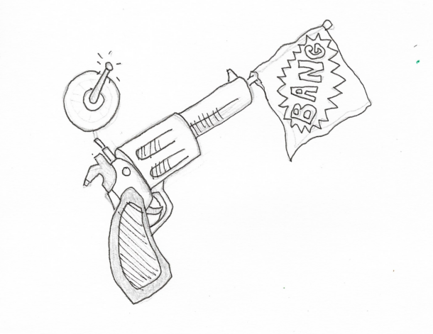 Guns, Tech, and the Rust Belt